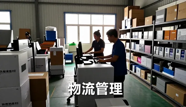 仓储配送服务如何满足现代高峰期运行需求