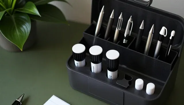 商品采购中的选型关注点分析与实践