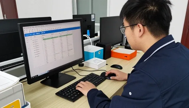 商品采购服务在商贸中的实际应用分析