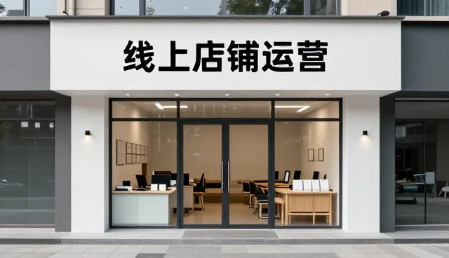 商品采购帮助商品提升服务能力